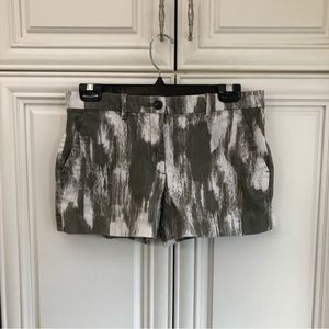 GAP women’s summer shorts